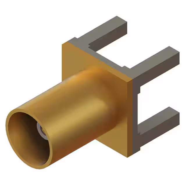 8921-60031-TD Amphenol SV Microwave  Gruppi di connettori coassiali (RF)